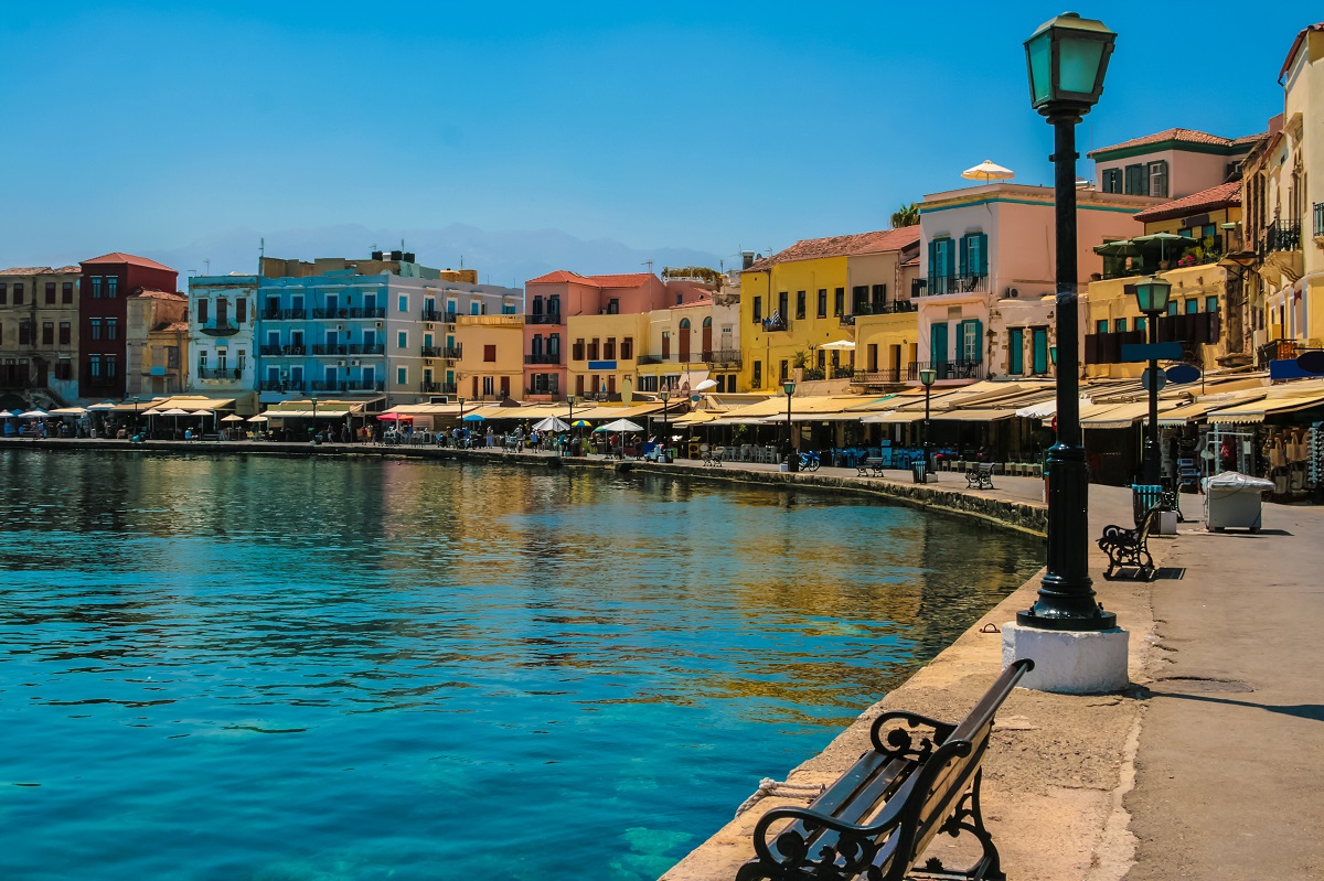 Chania